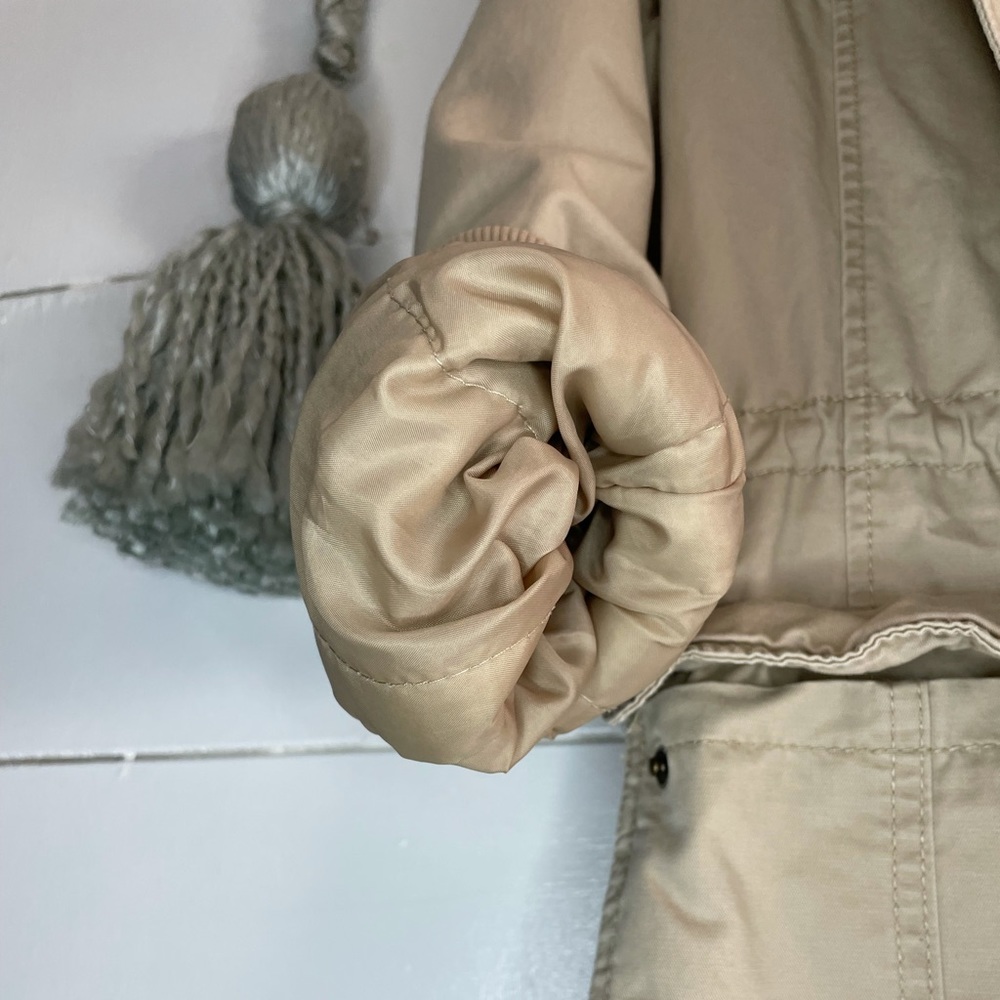 Prince&Fox Jacket - Picture 6 of 14